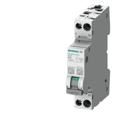 Siemens 5SL6016-6MC Leitungsschutzschalter