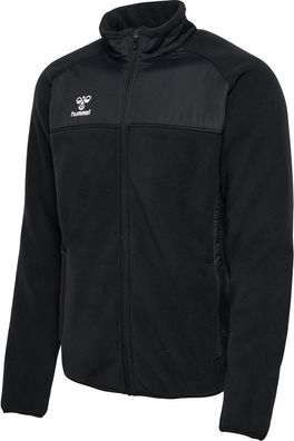 Hummel Fleecejacke Hmlgo Fleece Jacket 221008