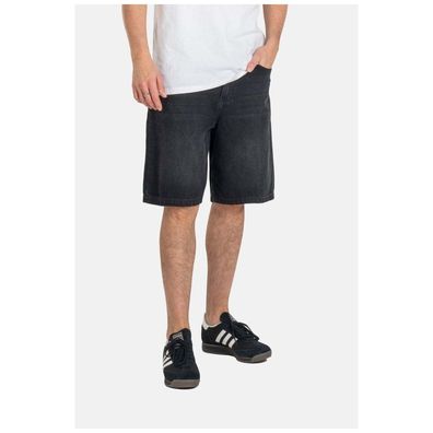 Reell Oversized Jeansshorts Bolt Short 1201-027-02-139