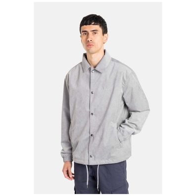 Reell Straight Fit Jacke Coach Jacket 1306-059-01-177
