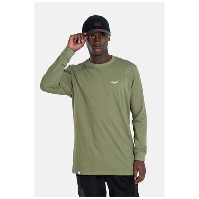 Reell Loose Longsleeve Staple Logo 1303-018-15-120