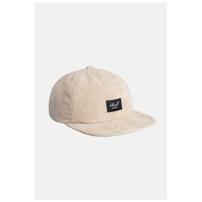 Reell Cap Flat 6-Panel 1402-022-05-035