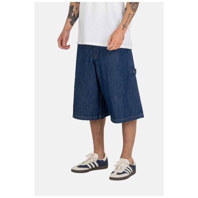Reell Oversized Jeansshorts Belmont Worker Short 1201-025-01-002