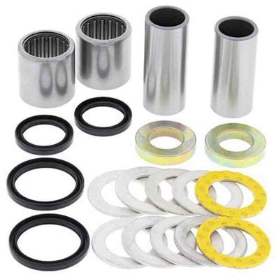 Swing Arm Bearing Kit Honda CRF250R 14-17, CRF450R 13-16