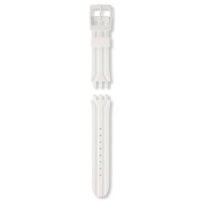 SWATCH STRAPS Mod. ACSUIW402