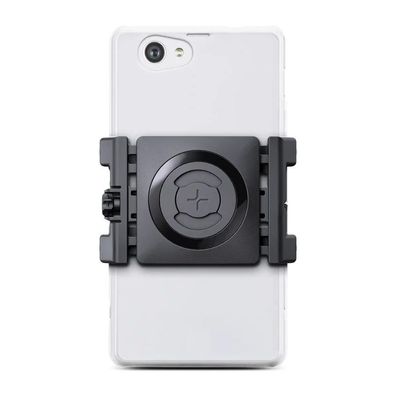 SP Connect Universal Phone Clamp Smartphone Handyhalterung max. 15mm Höhe