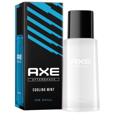 Axe Ice Chill Aftershave 100 ml