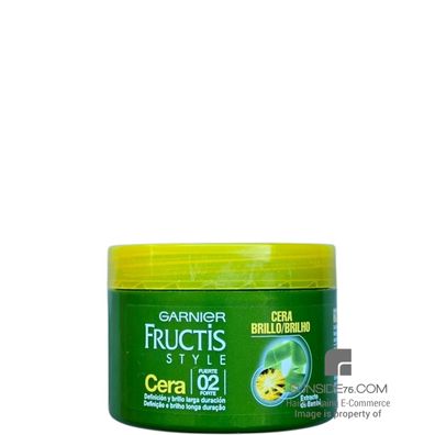 Garnier Fructis/ Style "Cera Brillo/ Brilho" 75ml/ Haarstyling/ Haarpflege
