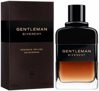 Givenchy Gentleman Reserve Privee Eau de Parfum 100 ml