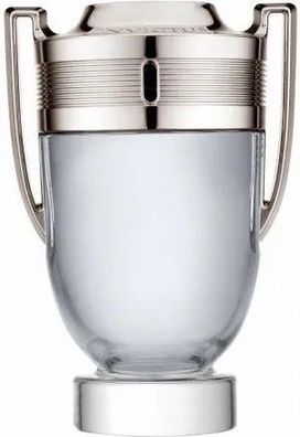 Paco Rabanne Invictus Eau de Toilette 100 ml