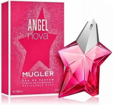 Mugler Angel Nova Eau de Parfum 100 ml
