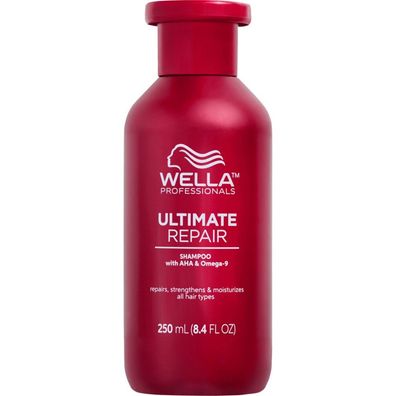WPC Ultimatives Reparatur-shampoo 100ML