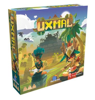 Uxmal