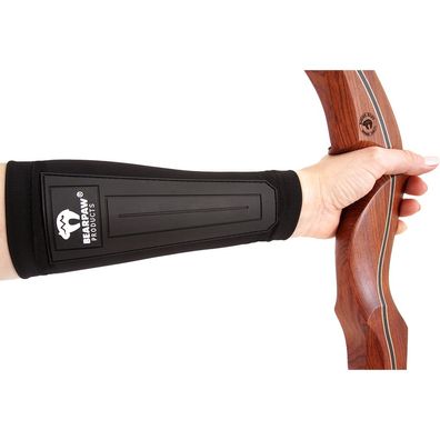 Armguard dynamic Bearpaw - Größe: S