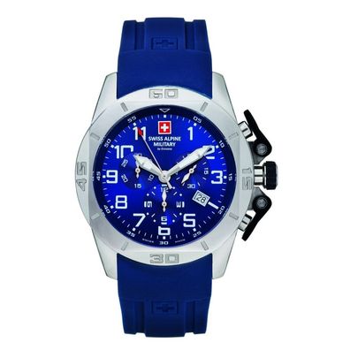Swiss Alpine Military - 7063.9835 - Armbanduhr - Herren - Quarz - Tornado