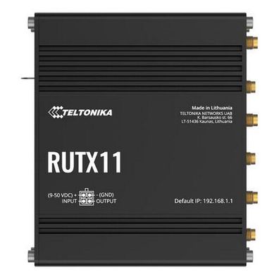 Teltonika - RUTX1120B200 - Router