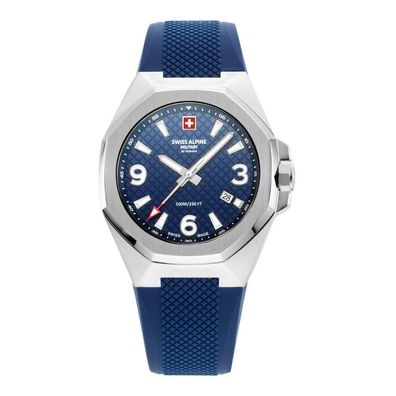Swiss Alpine Military - 7005.1835 - Armbanduhr - Herren - Quarz - Typhoon