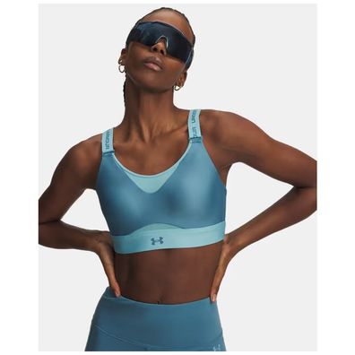 Under Armour Damen Sport-BH Infinity High 2.0 Bra 1384112