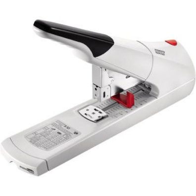 Blockhefter Novus B50 grau