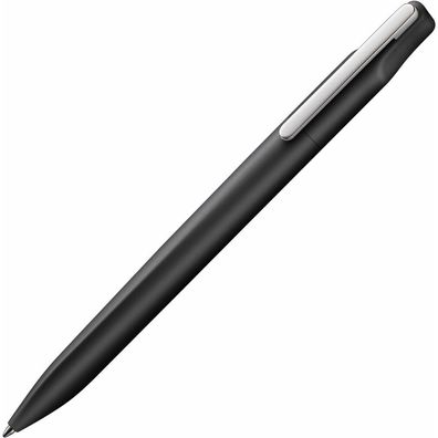 LAMY Kugelschreiber xevo schwarz Schreibfarbe blau