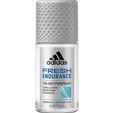 Fresh Endurance Adidas 50ml
