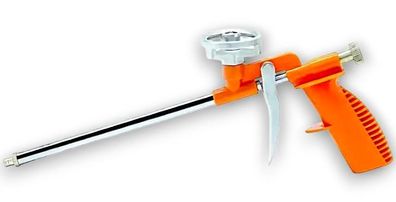 Hochleistungs-Polyurethan-Schaumpistole orange