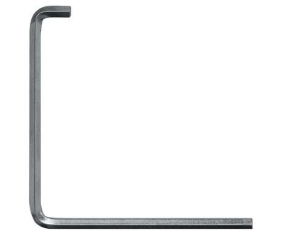 BTI Fenster-Einstellschlüssel SW 4 6-Kant für Fenster und Balkontüren