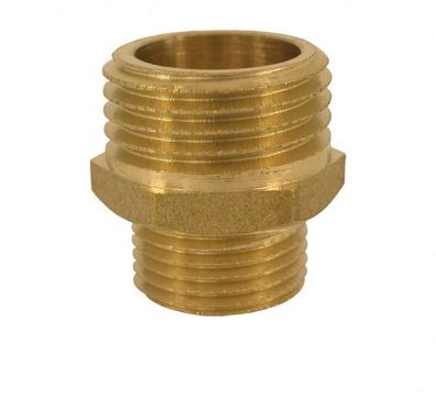 Green Tower Reduziernippel AG 3/4" x1"