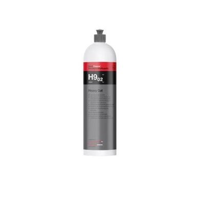 Koch Chemie Heavy Cut H9.02 grobe Schleifpolitur 1 L