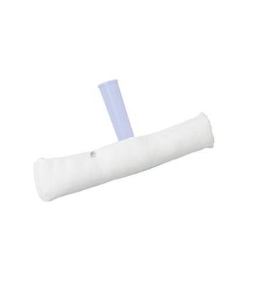 Corpet Baumwollmop - passend für T-Halter | für viele Öle & Lacke