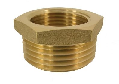 Green Tower Reduzierstück-NIPPEL A/I 1/2X3/8
