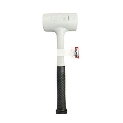 Iwetec Gambit Tools Pflasterhammer 1540g