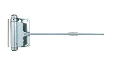 Bever Türfeder 709 verzinkt R + L bis 25 kg 95 x 280 mm