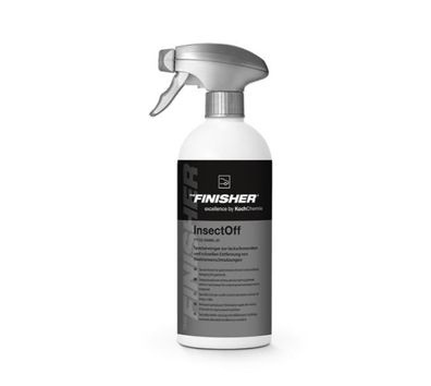 Koch Chemie The Finisher InsectOff 500 ml Insektenentferner