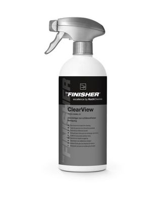 Koch Chemie The Finisher Clear View Glasreiniger 500 ml