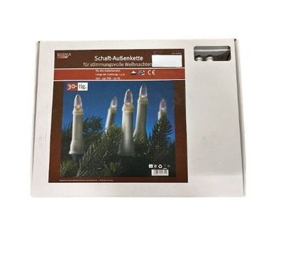 Brema Lichterkette 132834