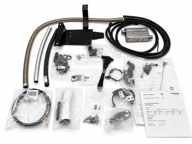 Webasto Standheizung Einbaukit TT-Evo Kia Sportage 1316587A