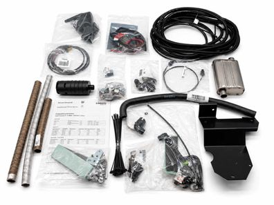Webasto Standheizung Einbaukit TT-Evo Ford C-Max 1316972A