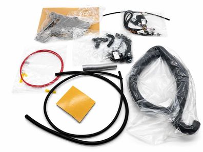 Webasto Standheizung Einbaukit TT-Evo BMW X1 E84 1324423A