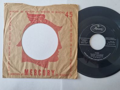 Sarah Vaughan - Padre 7'' Vinyl US