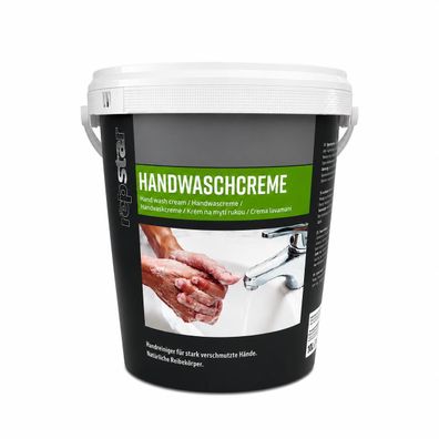 Repstar Handwaschcreme 10 Liter