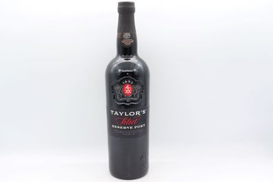 Taylors Select Reserve Port 0,75 ltr.