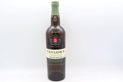 Taylors Chip Dry White Port 0,75 ltr