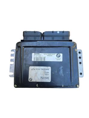 Motorsteuergerät Steuergerät Motor Mini Cooper One R50 7521545