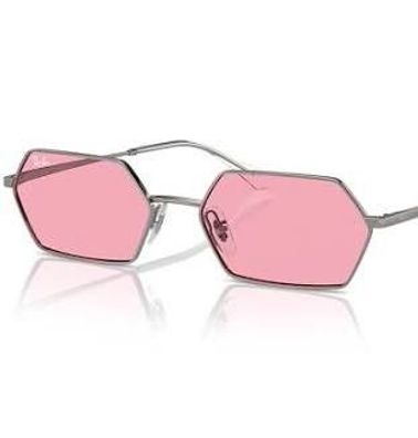 Sonnenbrille RB3728 004/84