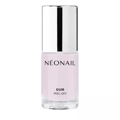NeoNail Schutzgummi abziehbar für Nagelhaut, 7.2ml