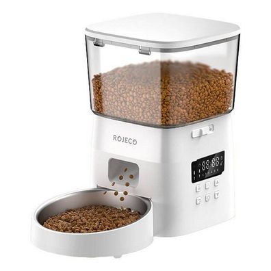 Rojeco - Rwsqajo-2l02 - Haustierfutterautomat