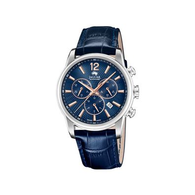 Jaguar Herrenuhr Chronograph J968/2