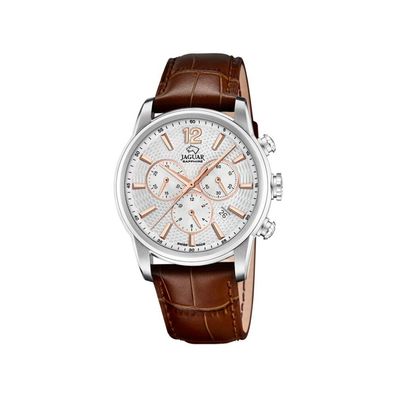 Jaguar Herrenuhr Chronograph J968/1