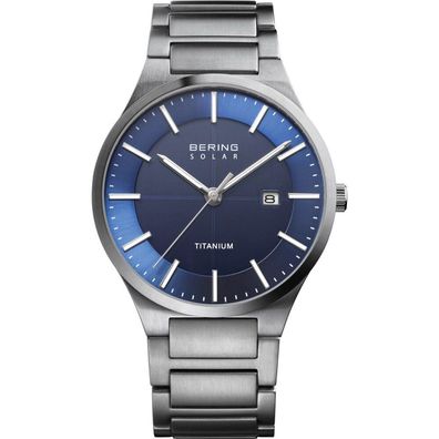 Bering - 15239-777 - Armbanduhr - Herren - Solar